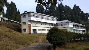 West Bengal Forest School's Museum